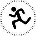Sports key Design